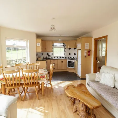 Rose Cottage, Apartman