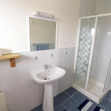 Rose Cottage, Apartman *