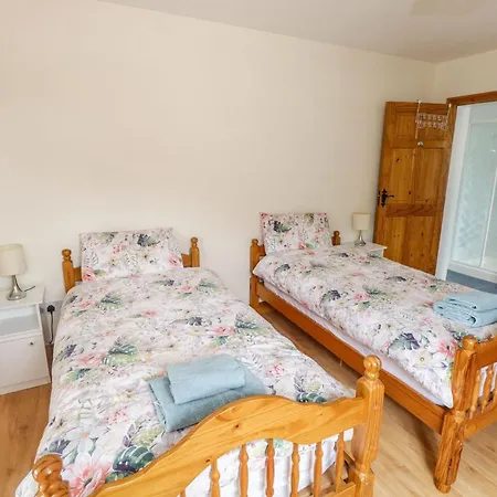 Rose Cottage, Ballinamuck